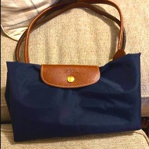Long Champ Bag Preloved